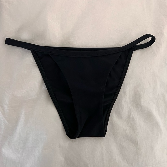 Matteau Petite Brief Swim Bikini Bottom - Picture 2 of 6